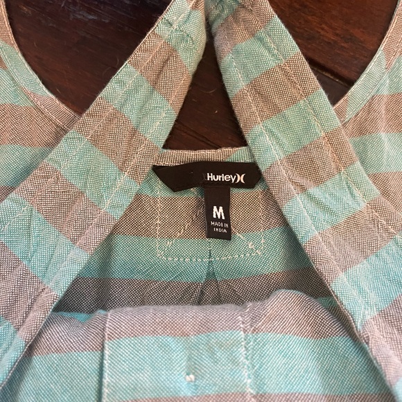 Hurley dress - Picture 3 of 4